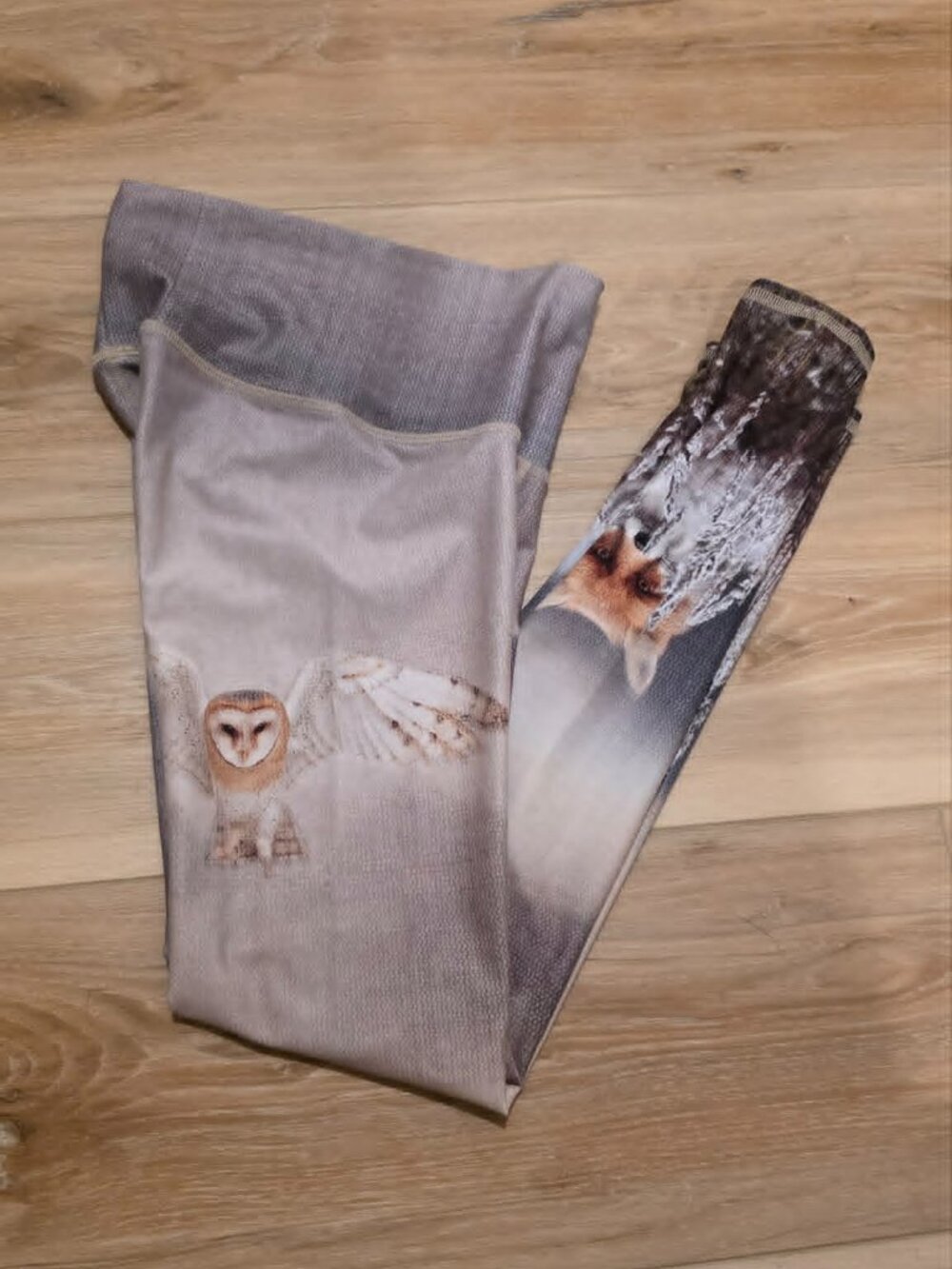 Niyama Sol Leggings - XS